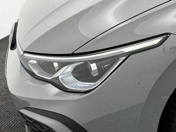 Volkswagen Golf 2.0 TDI 200 GTD 5dr DSG