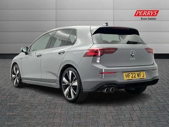 Volkswagen Golf 2.0 TDI 200 GTD 5dr DSG