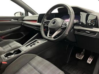 Volkswagen Golf 2.0 TDI 200 GTD 5dr DSG