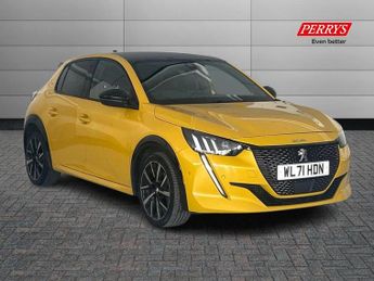 Peugeot 208 1.2 PureTech 130 GT Premium 5dr EAT8