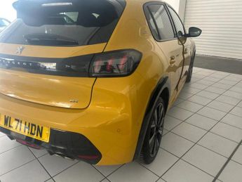 Peugeot 208 1.2 PureTech 130 GT Premium 5dr EAT8