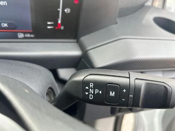 Ford Transit Custom 2.0 EcoBlue 136ps H1 Van Trend Auto