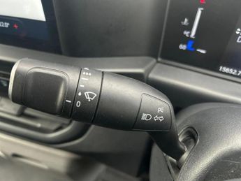 Ford Transit Custom 2.0 EcoBlue 136ps H1 Van Trend Auto