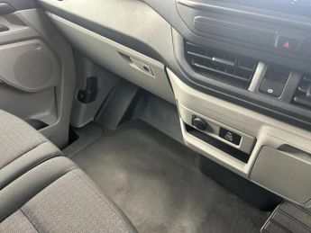 Ford Transit Custom 2.0 EcoBlue 136ps H1 Van Trend Auto