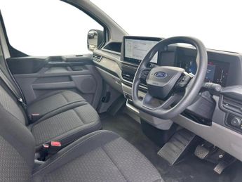 Ford Transit Custom 2.0 EcoBlue 136ps H1 Van Trend Auto