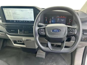 Ford Transit Custom 2.0 EcoBlue 136ps H1 Van Trend Auto