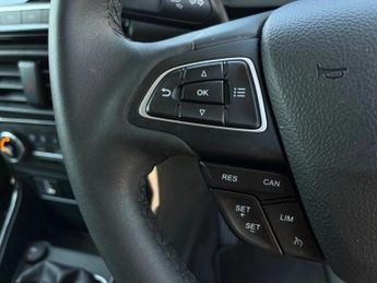 Ford Ecosport 1.0 EcoBoost 125 Active 5dr