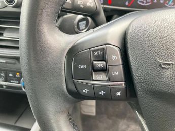Ford Focus 1.5 EcoBlue Titanium Style 5dr