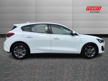 Ford Focus 1.5 EcoBlue Titanium Style 5dr