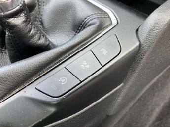 Ford Focus 1.5 EcoBlue Titanium Style 5dr