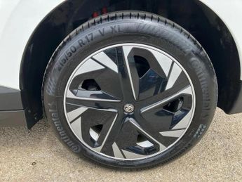 Mg Mg4 150kW SE EV Long Range 64kWh 5dr Auto