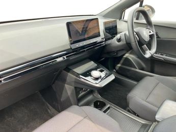 Mg Mg4 150kW SE EV Long Range 64kWh 5dr Auto