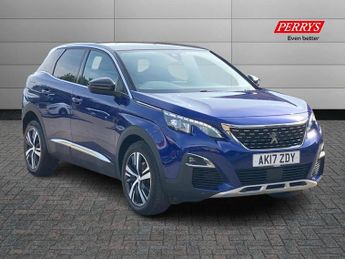 Peugeot 3008 1.2 Puretech GT Line 5dr EAT6