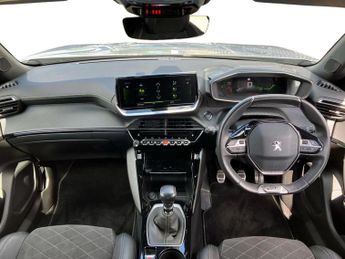 Peugeot 2008 1.2 PureTech 130 GT Premium 5dr