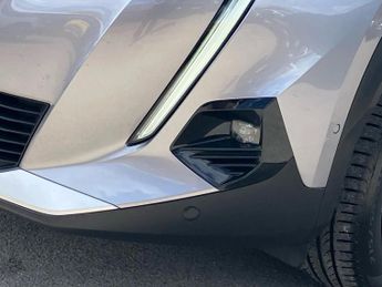 Peugeot 2008 1.2 PureTech 130 GT Premium 5dr
