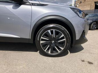 Peugeot 2008 1.2 PureTech 130 GT Premium 5dr