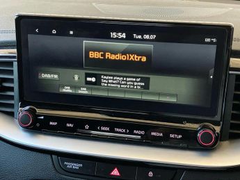 Kia Xceed 1.5T GDi ISG 3 5dr DCT