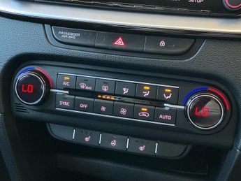 Kia Xceed 1.5T GDi ISG 3 5dr DCT