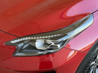 Kia Xceed 1.5T GDi ISG 3 5dr DCT