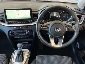 Kia Xceed 1.5T GDi ISG 3 5dr DCT