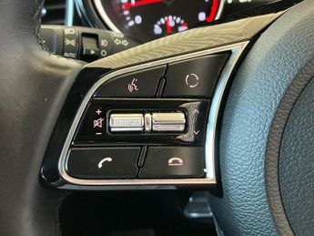 Kia Xceed 1.5T GDi ISG 3 5dr DCT