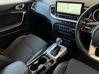 Kia Xceed 1.5T GDi ISG 3 5dr DCT