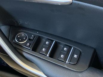 Kia Xceed 1.5T GDi ISG 3 5dr DCT