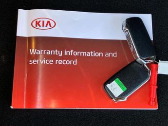 Kia Xceed 1.5T GDi ISG 3 5dr DCT