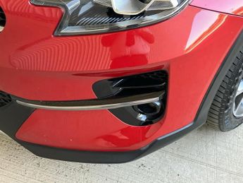 Kia Xceed 1.5T GDi ISG 3 5dr DCT