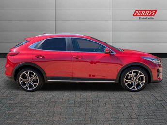 Kia Xceed 1.5T GDi ISG 3 5dr DCT