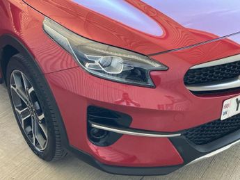 Kia Xceed 1.5T GDi ISG 3 5dr DCT