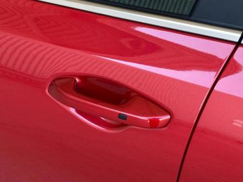 Kia Xceed 1.5T GDi ISG 3 5dr DCT