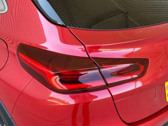 Kia Xceed 1.5T GDi ISG 3 5dr DCT