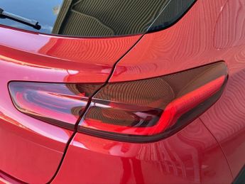 Kia Xceed 1.5T GDi ISG 3 5dr DCT