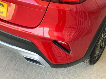 Kia Xceed 1.5T GDi ISG 3 5dr DCT