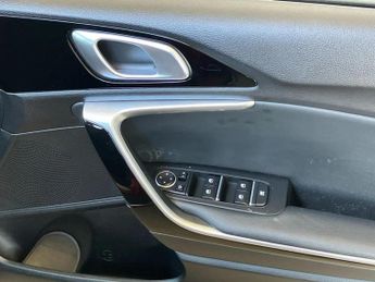 Kia Xceed 1.5T GDi ISG 3 5dr DCT