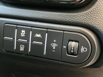 Kia Xceed 1.5T GDi ISG 3 5dr DCT