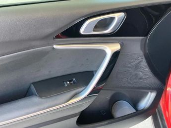 Kia Xceed 1.5T GDi ISG 3 5dr DCT