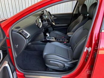 Kia Xceed 1.5T GDi ISG 3 5dr DCT