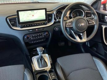 Kia Xceed 1.5T GDi ISG 3 5dr DCT