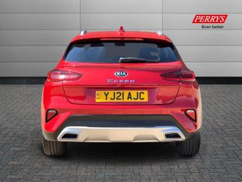 Kia Xceed 1.5T GDi ISG 3 5dr DCT