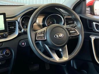Kia Xceed 1.5T GDi ISG 3 5dr DCT