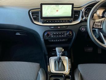 Kia Xceed 1.5T GDi ISG 3 5dr DCT