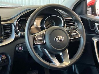 Kia Xceed 1.5T GDi ISG 3 5dr DCT