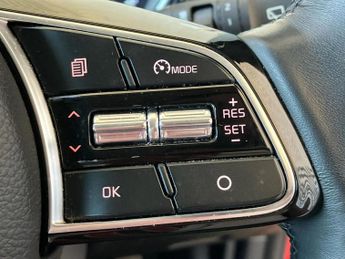 Kia Xceed 1.5T GDi ISG 3 5dr DCT