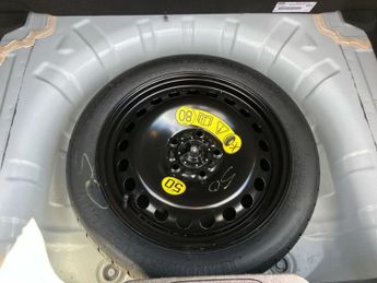 Ford Focus 1.0 EcoBoost 125 ST-Line 5dr Auto