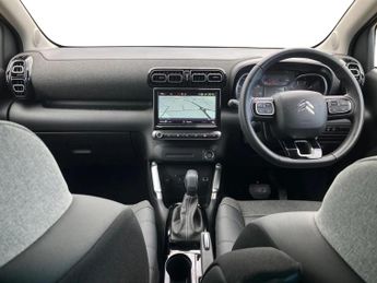 Citroen C3 Aircross 1.2 PureTech 130 Shine Plus 5dr EAT6