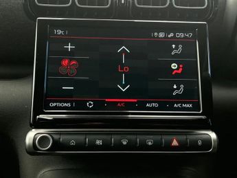 Citroen C3 Aircross 1.2 PureTech 130 Shine Plus 5dr EAT6