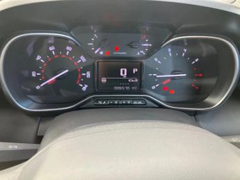 Citroen C3 Aircross 1.2 PureTech 130 Shine Plus 5dr EAT6