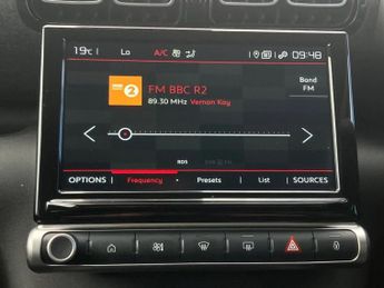 Citroen C3 Aircross 1.2 PureTech 130 Shine Plus 5dr EAT6